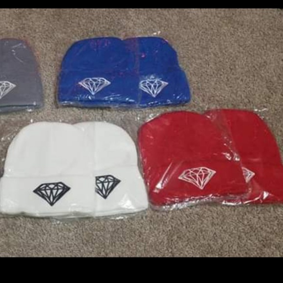 NEW I have super cute unisex beanies. - Picture 2 of 3